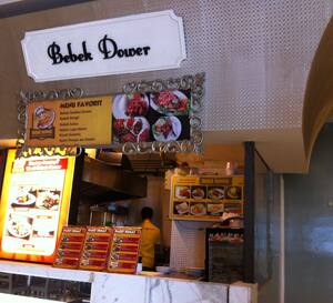 Bebek Dower Pacific Place Mall Scbd Jakarta Zomato Bebek Dower Pacific Place Mall Scbd Jakarta Zomato